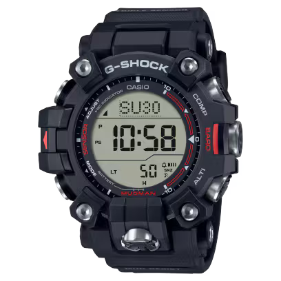 GW-9500-1 Watch Icasiostore