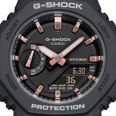 GMA-S2100-1A Watch Icasiostore