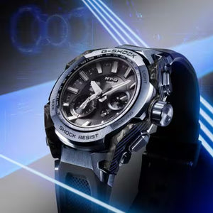 MTG-B4000B-1A2 Watch Icasiostore