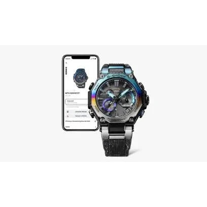 MTG-B2000YST-1A Watch icasiostore