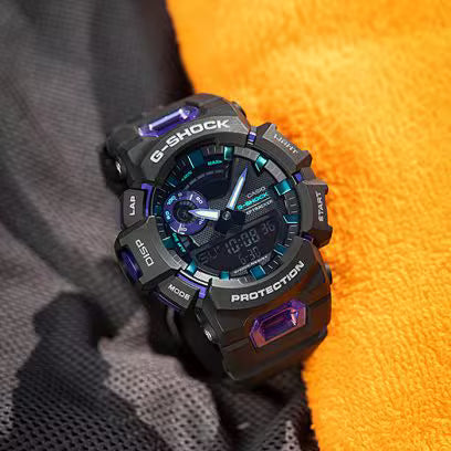 GBA-900-1A6 Watch Icasiostore
