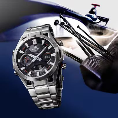 ECB-2300D-2A Watch Icasiostore