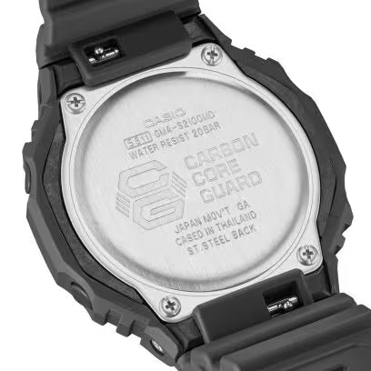 GMA-S2100MD-1A Watch Icasiostore