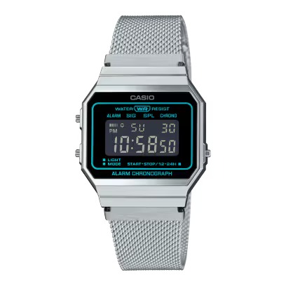 A700WEMS-1B Watch icasiostore