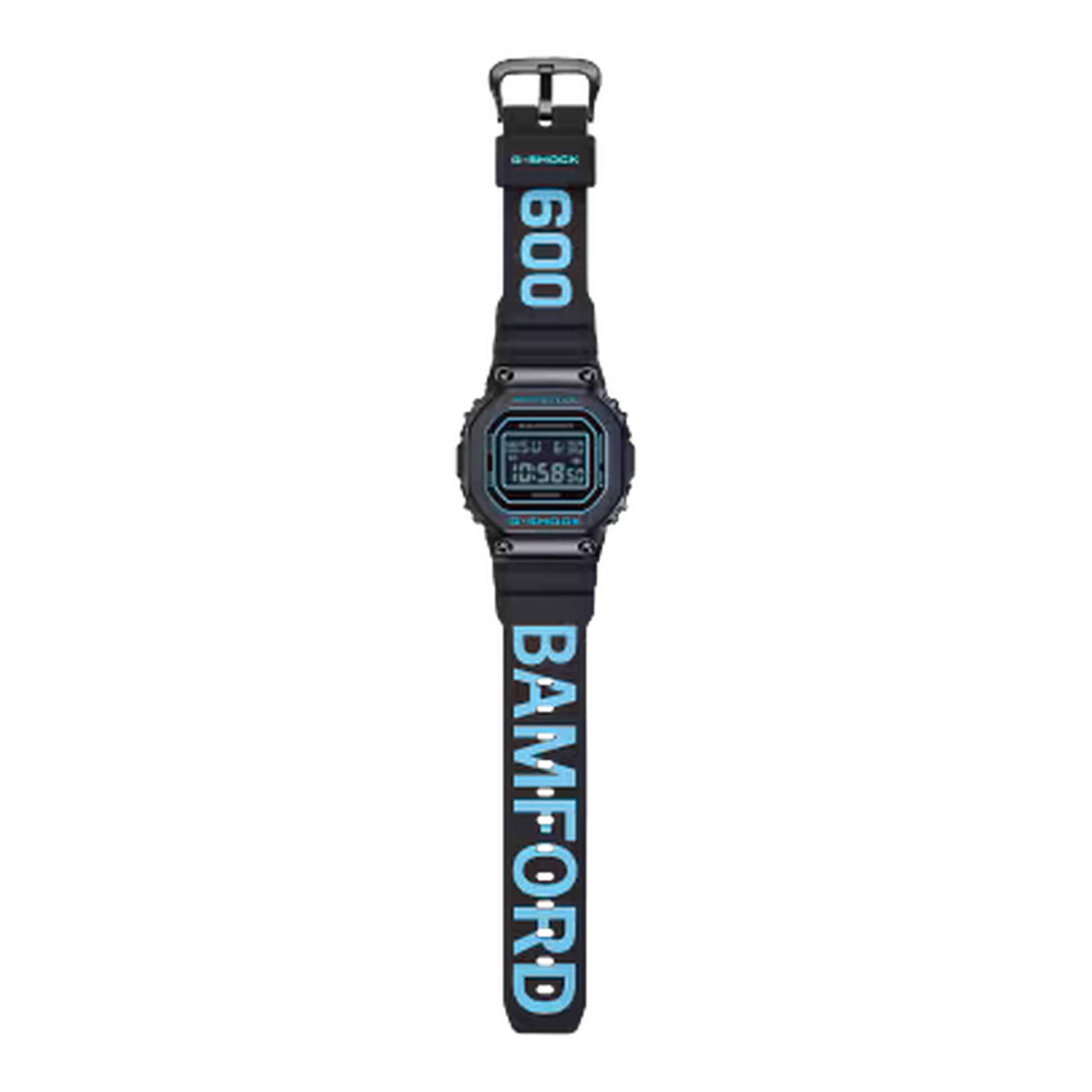 GM-5600BWD-1 Watch Icasiostore