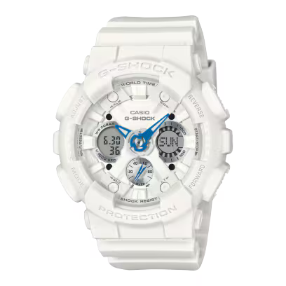 GMA-S120SA-7A2 Watch Icasiostore