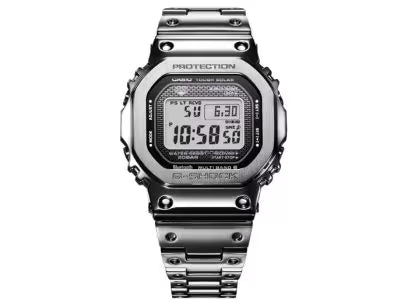 GMW-B5000D-1 Watch Icasiostore