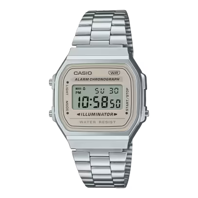 A168WA-8AY Watch icasiostore