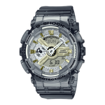 GMA-S110GS-8A Watch Icasiostore