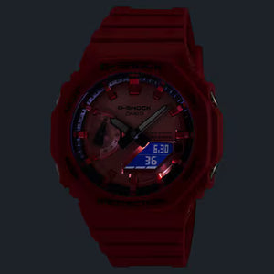 GA-2100RRB-4ADR