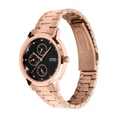 LTP-SN6KR-1A Watch Icasiostore
