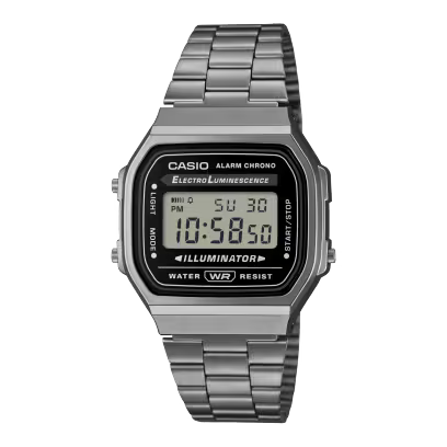 A168WGG-1A Watch icasiostore