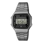 A168WGG-1A Watch icasiostore