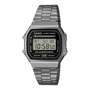A168WGG-1A Watch icasiostore