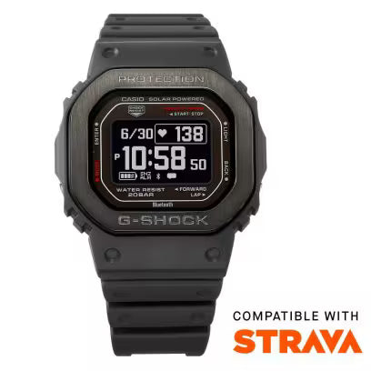 DW-H5600MB-8 Watch Icasiostore