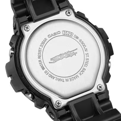 DW-6900JV-1 Watch Icasiostore