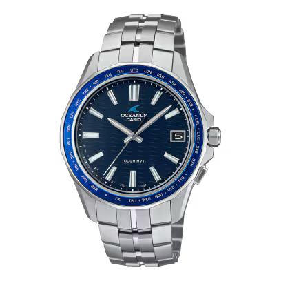 OCWS400-2A Watch Icasiostore
