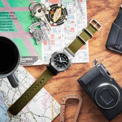 GM-2100CB-3A Watch Icasiostore