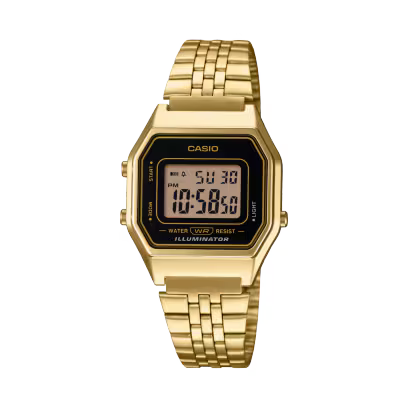 LA680WGA-1 Watch icasiostore