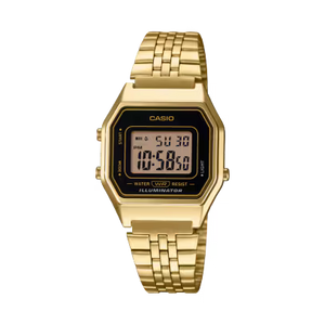 LA680WGA-1 Watch icasiostore