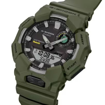 GA-B010-3A Watch Icasiostore