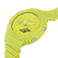 GA-2100-9A9 Watch Icasiostore