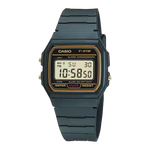 F-91WG-9Q Watch Icasiostore