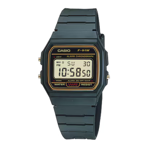 F-91WG-9Q Watch Icasiostore
