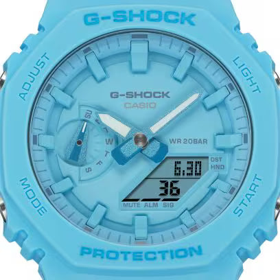 GA-2100-2A2 Watch Icasiostore
