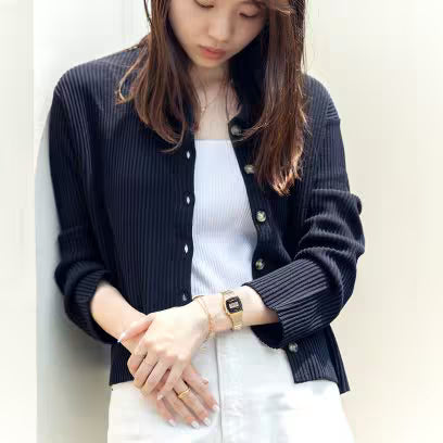 LA670WGA-1 Watch icasiostore