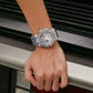 GA-2200FF-8A Watch Icasiostore