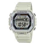 MWD-110H-8AV Watch icasiostore