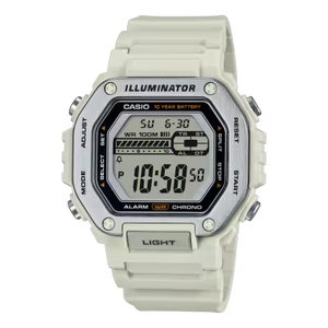 MWD-110H-8AV Watch icasiostore