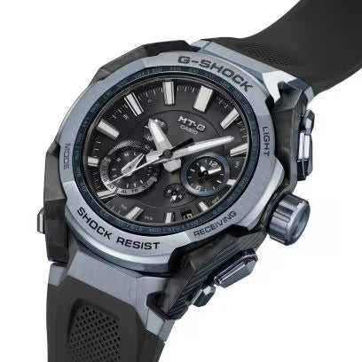 MTG-B4000B-1A2 Watch Icasiostore