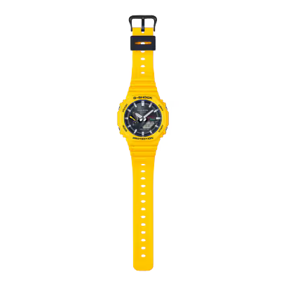 GA-B2100C-9A Watch Icasiostore