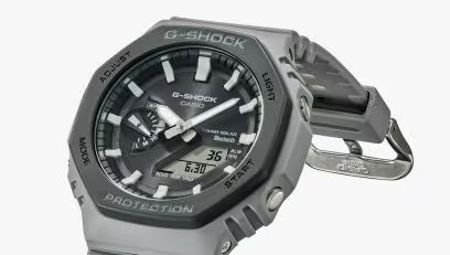 GA-B2100LUU-8A Watch icasiostore