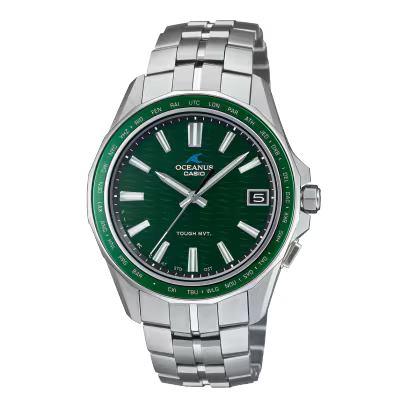 OCWS400-3A Watch Icasiostore
