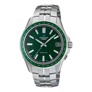 OCWS400-3A Watch Icasiostore