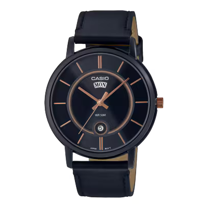 MTP-B120BL-1AV Watch icasiostore