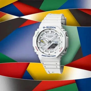 GA-B2100FC-7A Watch Icasiostore