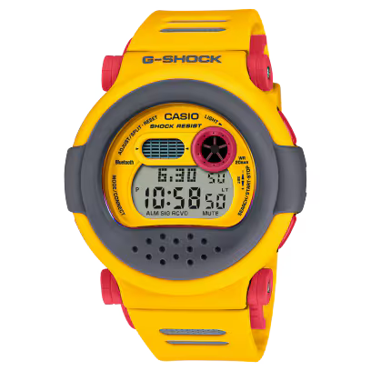 G-B001MVE-9 Watch Icasiostore