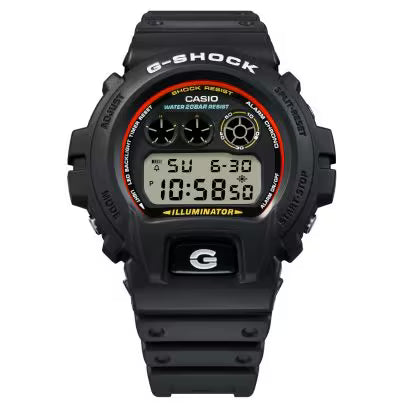 DW-6900RL-1 Watch Icasiostore