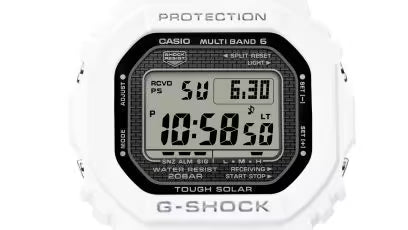 GW-5000HS-7 Watch Icasiostore