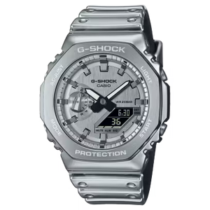 GM-2100YM-8A Watch Icasiostore