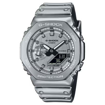 GM-2100YM-8A Watch Icasiostore