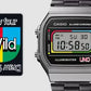 A168WEUC-1A Watch icasiostore