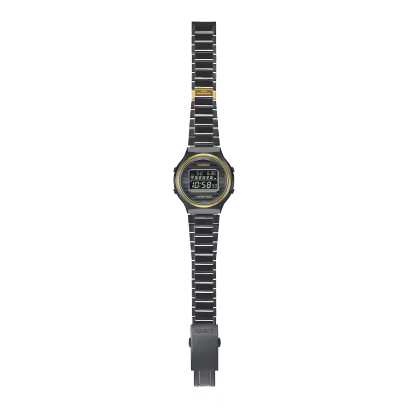 TRN-50ZE-1A Watch icasiostore