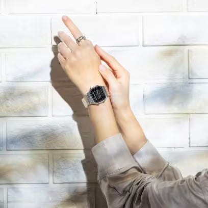 A168XES-1B Watch icasiostore