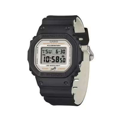 DW-5600SHB-1 Watch icasiostore