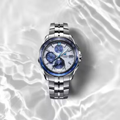 OCWS7000D-7A Watch Icasiostore